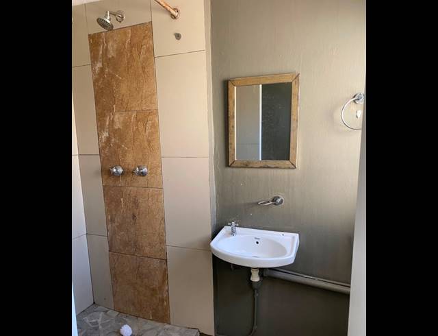 1 bed property to rent in TURF HALL ESTATE
